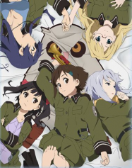 Sora no oto En Streaming Vostfr