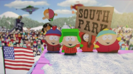 South Park - Saison 12 streaming