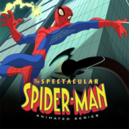Spiderman animation En Streaming Vostfr