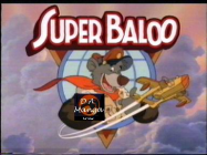 Super Baloo En Streaming Vostfr
