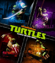 Teenage Mutant Ninja Turtles (2012) (Les Tortues Ninja) Saison 2 streaming