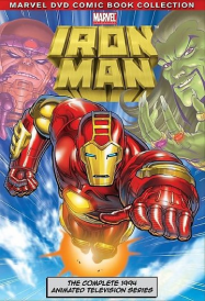 The Invincible Iron Man streaming