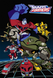 Transformers: Animated Saison 2 streaming