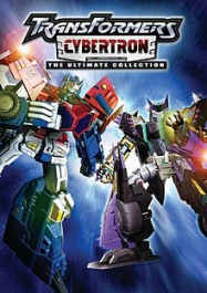 Transformers Galaxy Force streaming