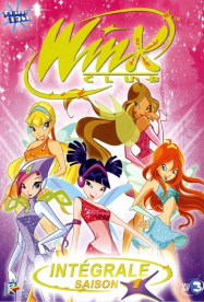 Winx Club Saison 06 streaming