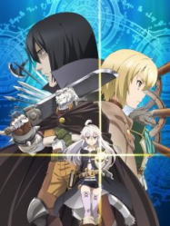 Zero Kara Hajimeru Mahou no Sho En Streaming Vostfr