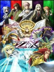 Z/X: Ignition En Streaming Vostfr