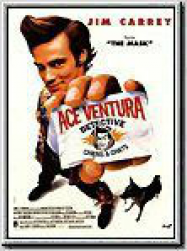 Ace Ventura, dÃ©tective chiens et chats