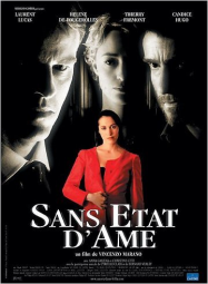 Sans Ã©tat d'Ã¢me