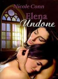 Elena Undone