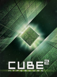 CubeÂ² : hypercube