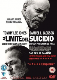 The Sunset Limited