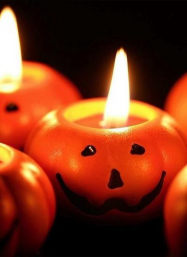 Le grand zap d'Halloween