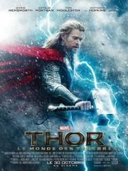 Thor 2 : Le Monde des tÃ©nÃ¨bres