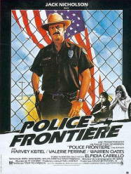 Police frontiÃ¨re