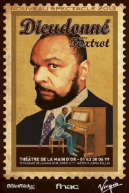 Dieudonne Foxtrot