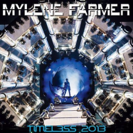 MylÃ¨ne Farmer - Timeless 2013