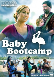 Baby Bootcamp : Une Coach pour mon bÃ©bÃ©