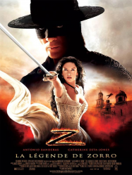 La LÃ©gende de Zorro