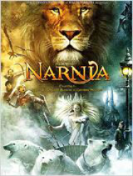 Le Monde de Narnia : Chapitre 1 - Le lion, la sorciÃ¨re blanche et l'armoire magique