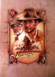 Indiana Jones et la DerniÃ¨re Croisade