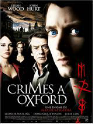 Crimes Ã  Oxford