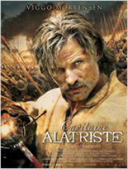 Capitaine Alatriste