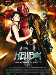 Hellboy II les lÃ©gions d'or maudites