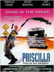 Priscilla, folle du dÃ©sert