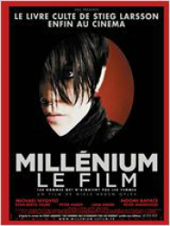 MillÃ©nium, le film