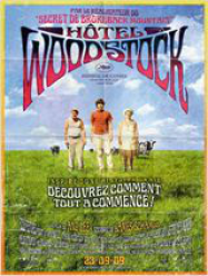 HÃ´tel Woodstock
