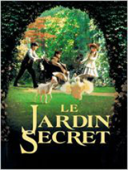 Le Jardin secret