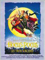 Hocus Pocus : Les trois sorciÃ¨res