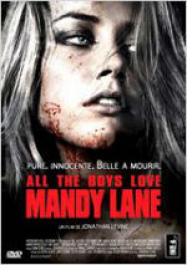 Tous les garÃ§ons aiment Mandy Lane
