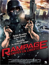 Rampage - Sniper en LibertÃ©