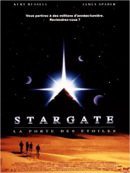 Stargate, la porte des Ã©toiles