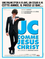 JC Comme JÃ©sus Christ