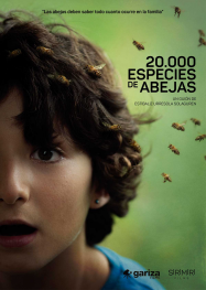 20.000 especies de abejas