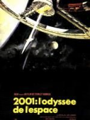 2001 : l'odyssÃ©e de l'espace