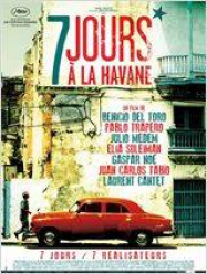 7 jours Ã  la Havane