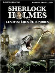 Sherlock Holmes - Les mystÃ¨res de Londres
