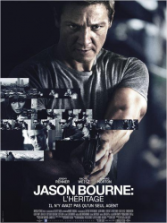 Jason Bourne : l'hÃ©ritage