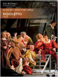 Rigoletto (CÃ´tÃ© Diffusion)