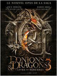 Donjons et Dragons 3 - Le livre des tÃ©nÃ¨bres