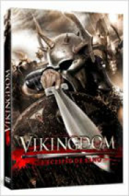 Vikingdom - l'Ã©clipse de sang