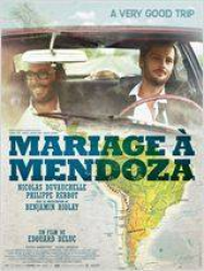 Mariage Ã  Mendoza