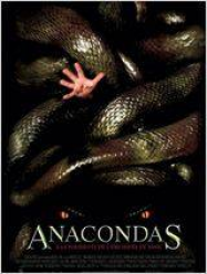 Anacondas : Ã  la poursuite de l’orchidÃ©e de sang