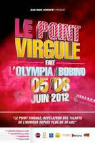 Le Point Virgule fait lâ€™Olympia