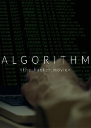 Algorithm the Hacker Movie