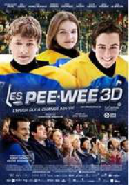 Les Pee-Wee : Lâ€™Hiver qui a changÃ© ma vie